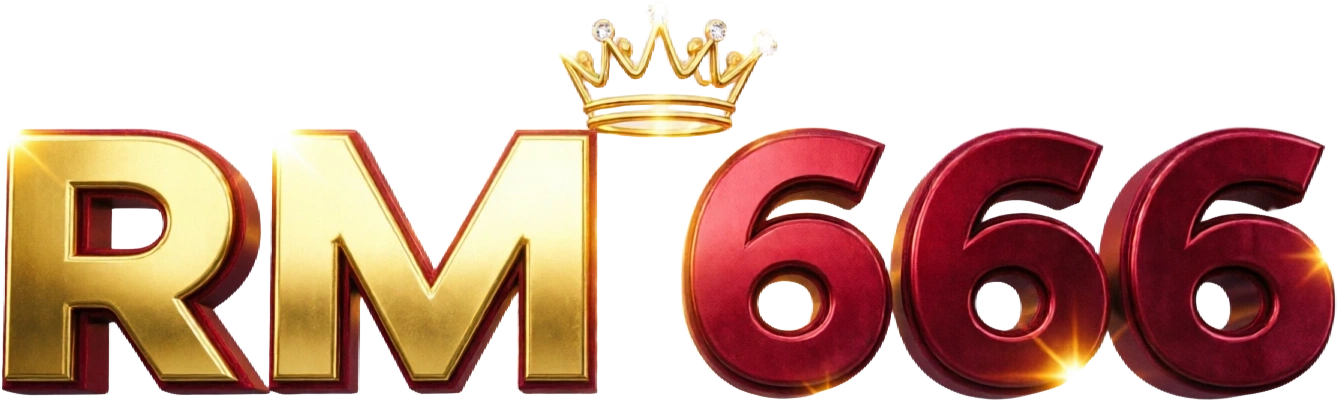 RM 666 logo